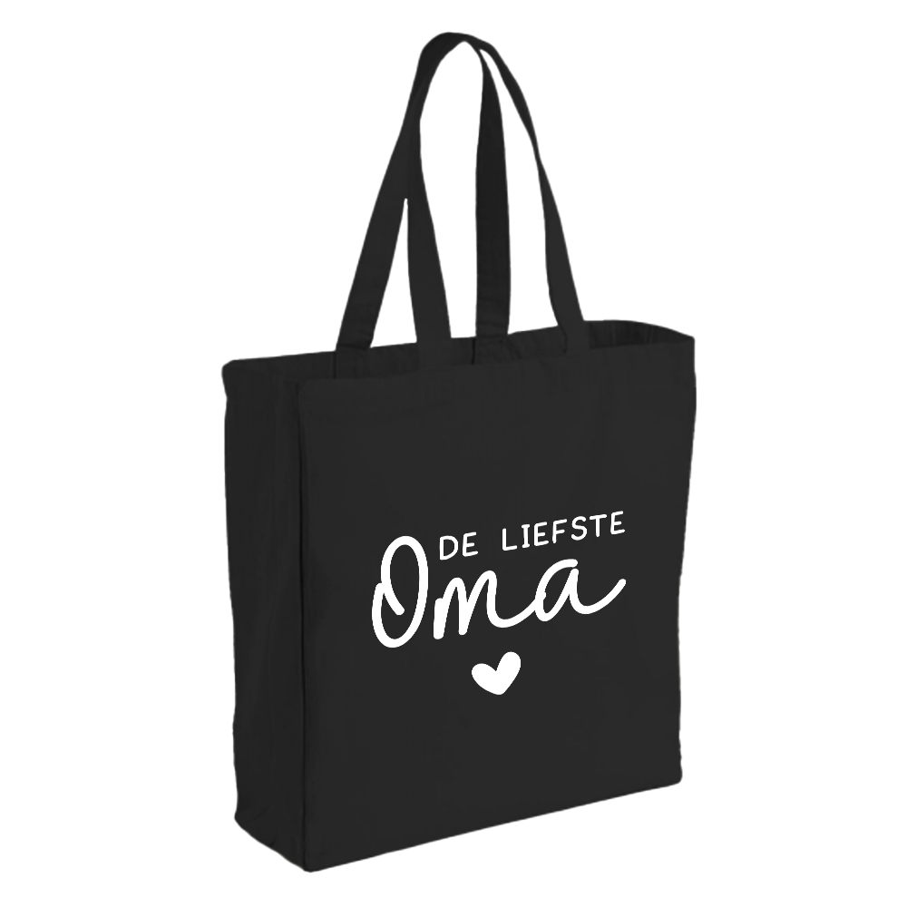 Liefste online oma tas