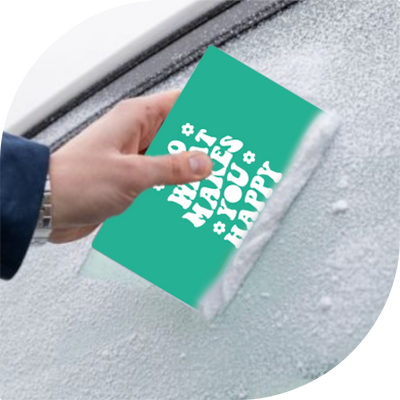 Ijskrabbers