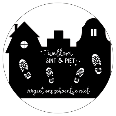 Schoenzetmat
