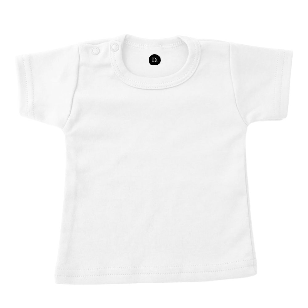 Dotsy.nl T-shirt Kindershirt voor verjaardag woonaccessoires homedecoratie