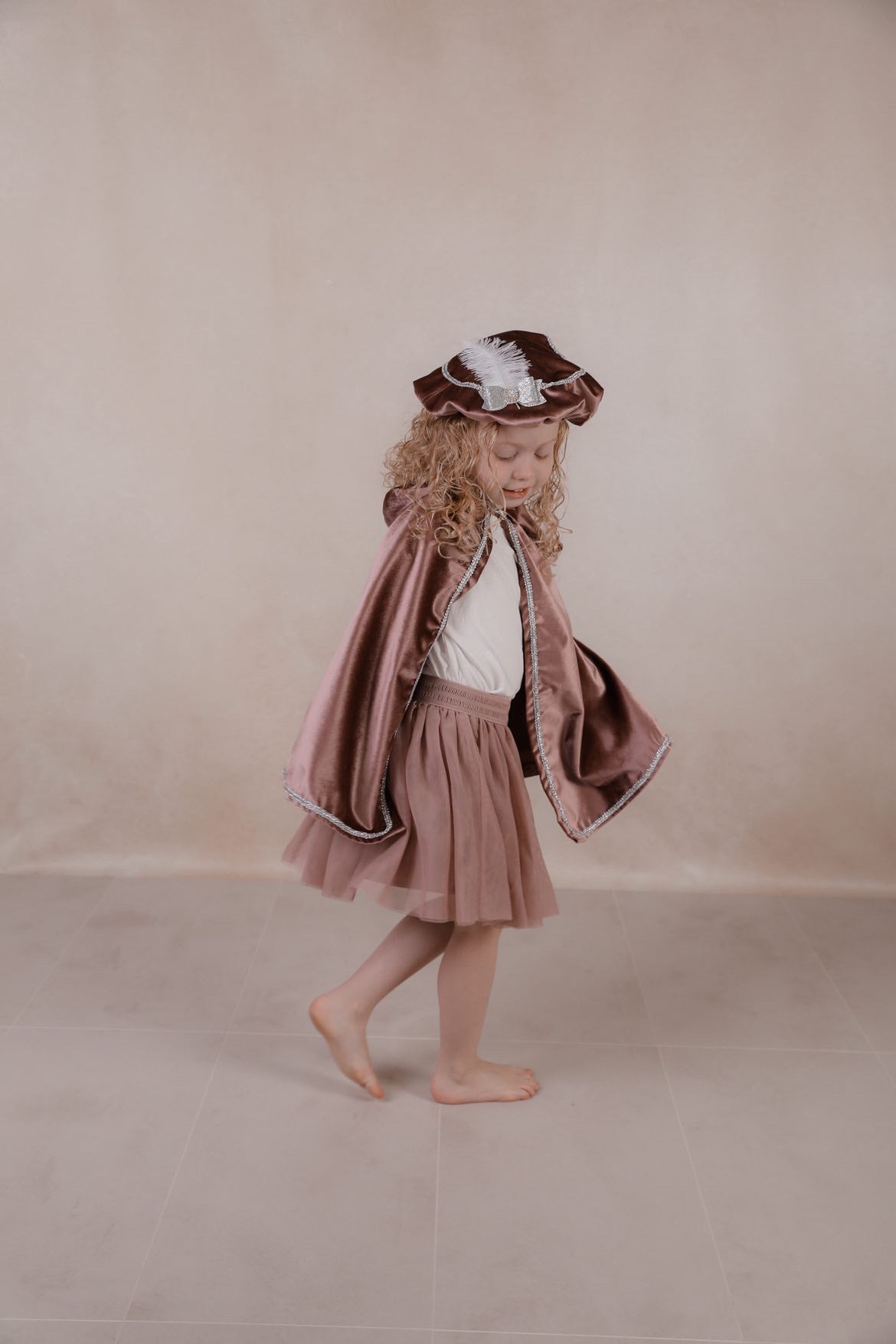 Kleinpietje Sinterklaas Pietenmutsje oudroze Pietenmutsje oudroze woonaccessoires homedecoratie