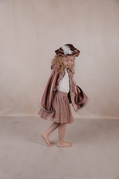 Kleinpietje Sinterklaas Pietenmutsje oudroze Pietenmutsje oudroze woonaccessoires homedecoratie