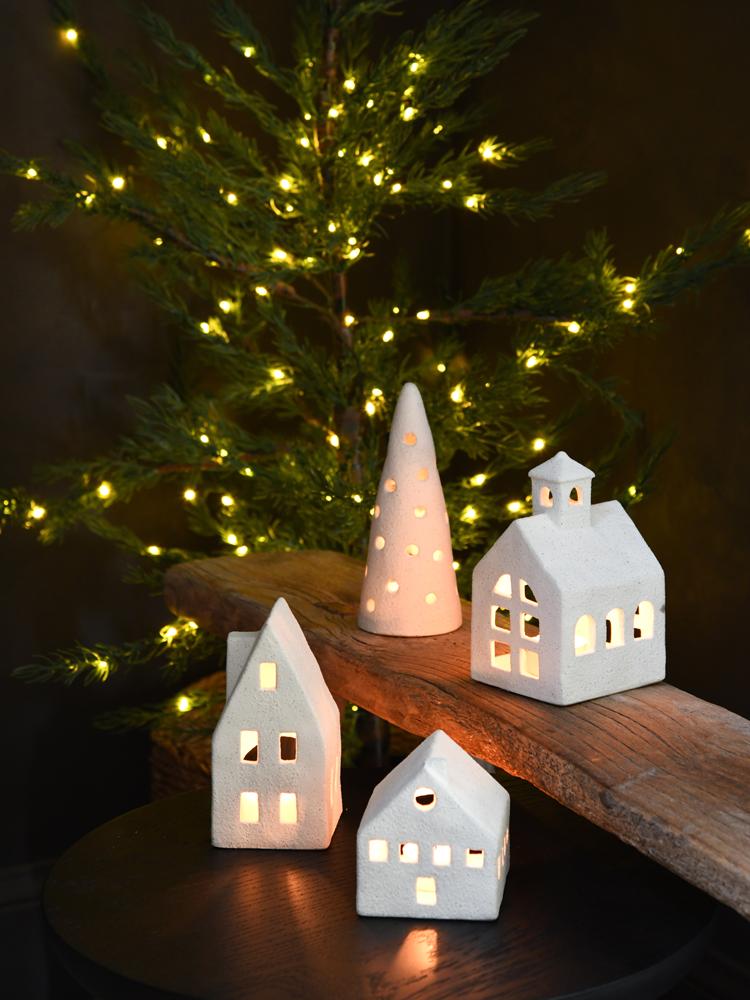 Label2X B.V. Light Church Louise Light Church Louise woonaccessoires homedecoratie
