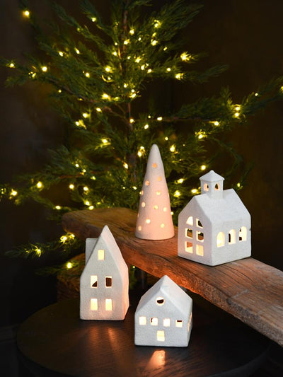 Label2X B.V. Light Church Louise Light Church Louise woonaccessoires homedecoratie