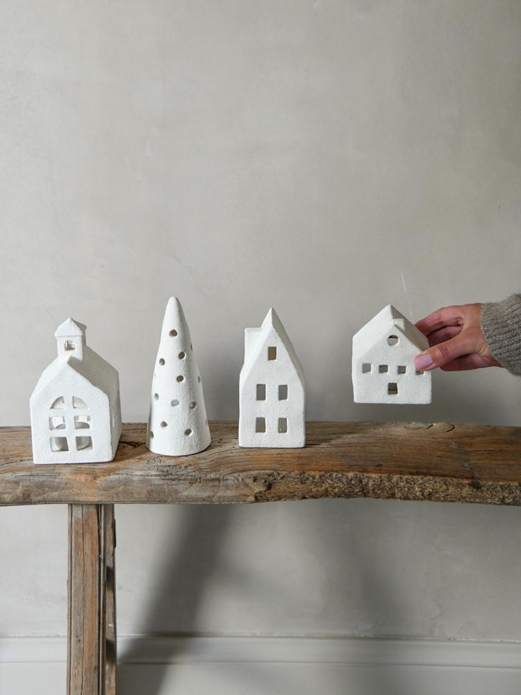 Label2X B.V. Light Church Louise Light Church Louise woonaccessoires homedecoratie