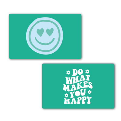 Label2X IJskrabber ijskrabber auto smiley woonaccessoires homedecoratie