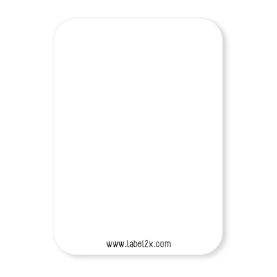 Label2X Kaarten Kaartje you did it (goudfolie) Kaartje you did it (goudfolie) woonaccessoires homedecoratie