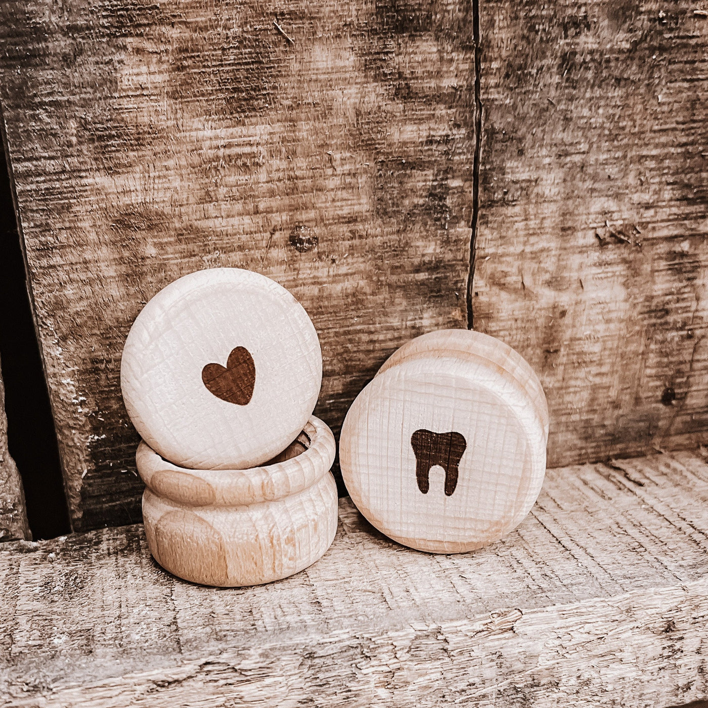 Label2X Woondecoratie Set doosjes 6090352745722 HT-003 woonaccessoires homedecoratie