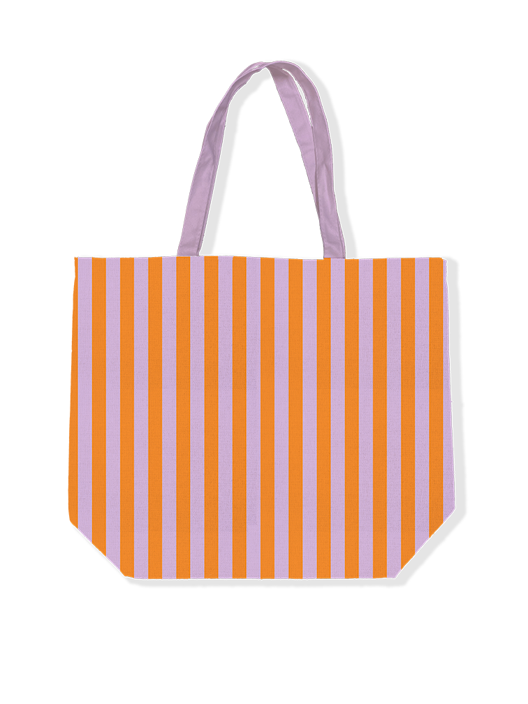 Label2X Minigift Tas stripes Tas stripes woonaccessoires homedecoratie
