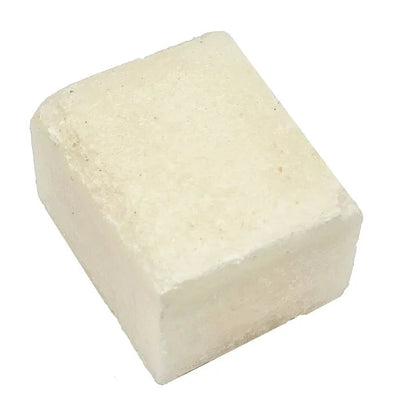 Label2X Amberblokjes Amberblokje vanille woonaccessoires homedecoratie