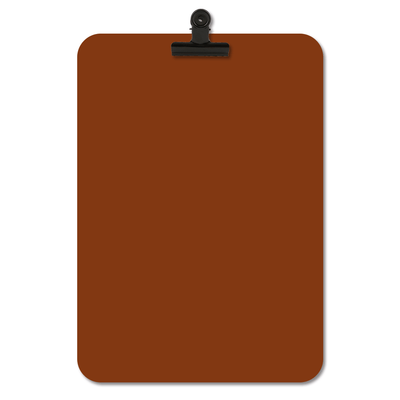 Label2X Clipboard Clipboard clay