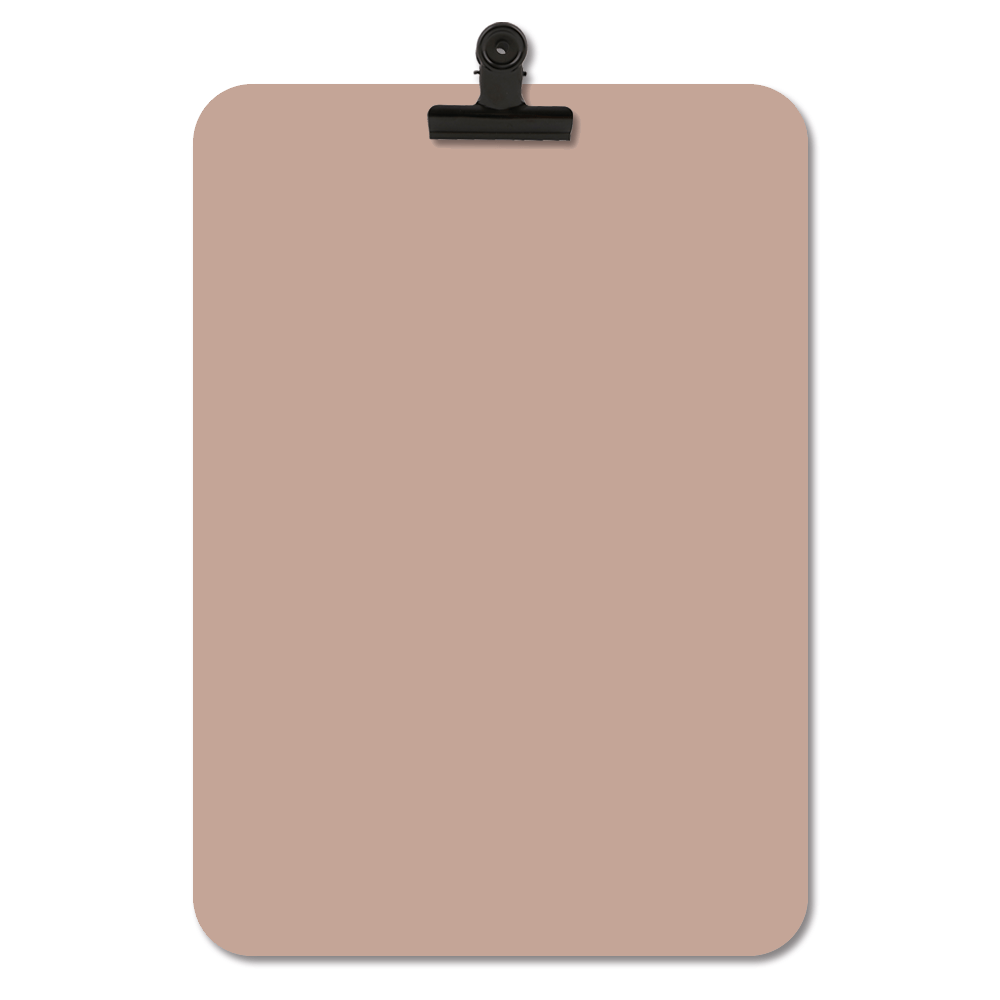 Label2X Clipboard Clipboard sand