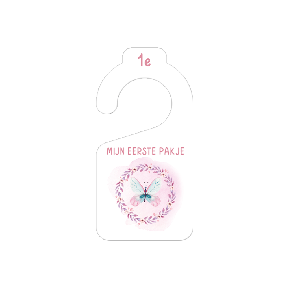 Label2X Kastverdelers fairy woonaccessoires homedecoratie