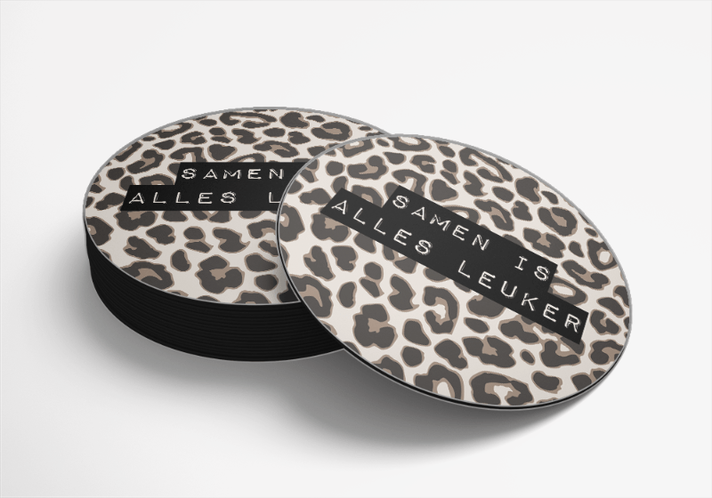 Label2X Minigift Minigift samen is alles leuker