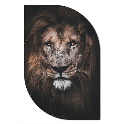 ScandiArt ScandiArt ScandiArt lion woonaccessoires homedecoratie