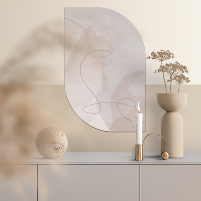 ScandiArt ScandiArt ScandiArt basic line woonaccessoires homedecoratie
