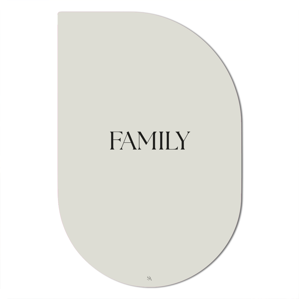 ScandiArt ScandiArt ScandiArt family groen woonaccessoires homedecoratie